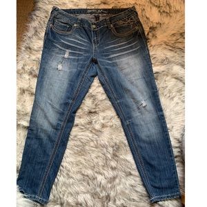 Women’s Series 31 Amethyst Jeans